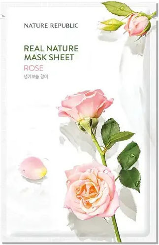 Nature Republic Sheet 23ml