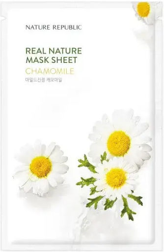 Nature Republic Stoffmaske 23 ml