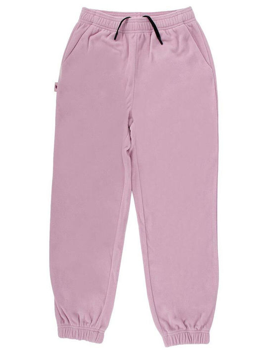 4F 4FJWAW25TTROF1244-56S Pantaloni De Schi și Snowboard Roz Pentru Copii 4F 4FJWAW25TTROF1244-56S Pantaloni De Schi și Snowboard Roz Pentru Copii
