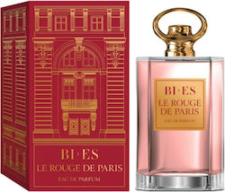 Uroda Le Rouge De Paris Eau De Parfum 100ml Uroda Le Rouge De Paris Eau De Parfum 100ml