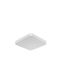 HAMA Smart Ceiling Light 22cm White with Integrated LED