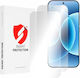 Displayschutzfolie 2 Stück (Xiaomi 17)