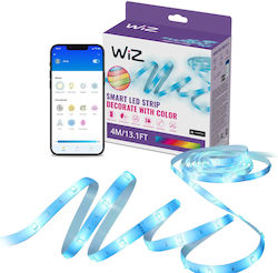WiZ Ταινία LED Wi-Fi 4m WiZ Ταινία LED Wi-Fi 4m