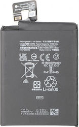 Compatible Replacement Battery for Google Pixel 9a