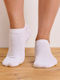 BodyTalk Sports Socks White 2 Pairs