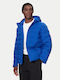 Jacket Blue