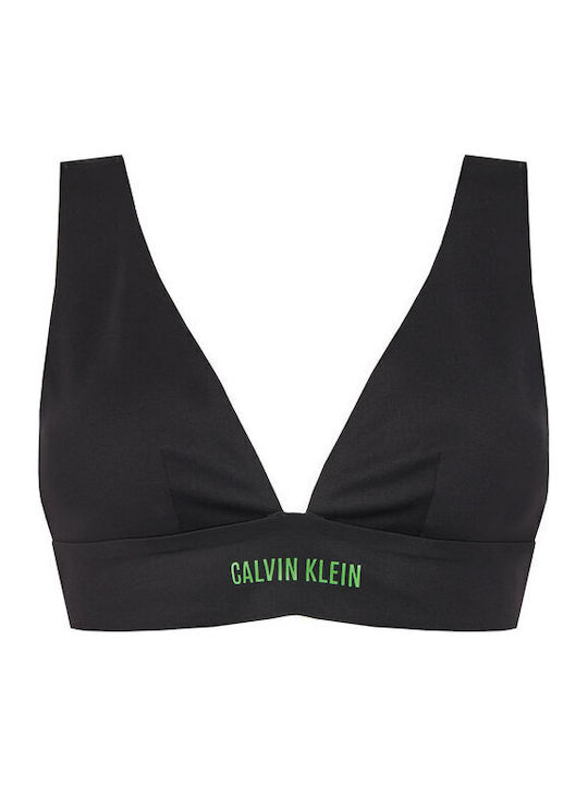 Bikini Top Black