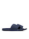 Kids' Flip Flops Blue
