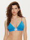 Bikini Top Blue