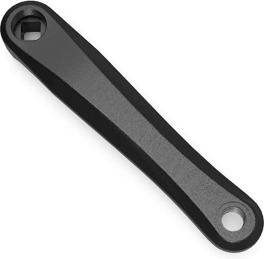 Bafang Ac06-2 Βραχιονας Ποδηλατου Αλουμινιου Καρε 170mm Αριστερος Μαυρο
