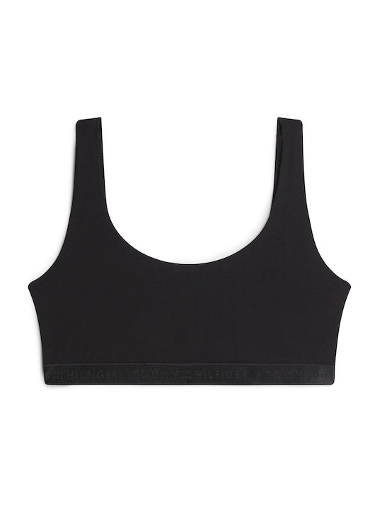 Σουτιέν Repeat Logo Scoop Neck Bralette