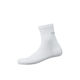 Shimano Performance Mid Socks White