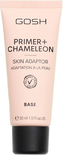 Gosh Plus+ Skin Primer Face in Cream Form 005 Chameleon 30ml