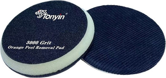 Tonyin Tp31b Orange Peel Removal Pad 3000 Grit 5inch – Pad Αφαίρεσης Orange Peel