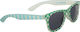 Rockahula Kids Sunglasses Green SUN121