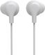 HAMA 01387240 Căști Handsfree In-ear Cu Mufă USB-C Alb