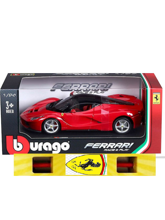 LA Ferrari Bburago