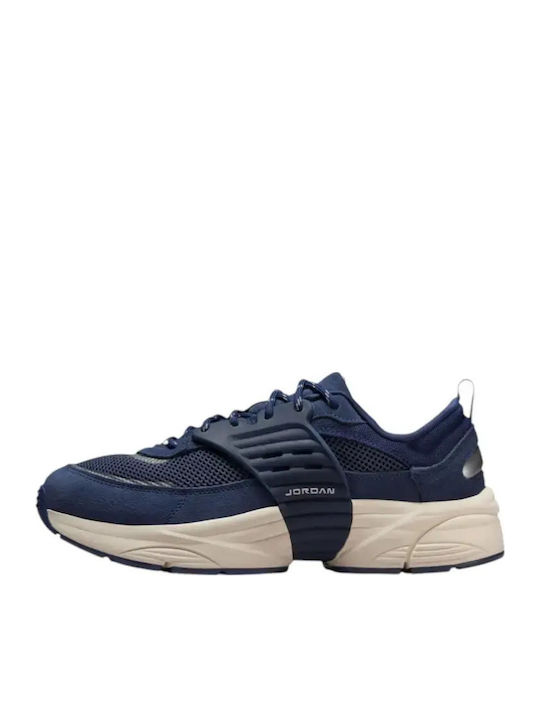 Jordan Trunner Ανδρικά Sneakers Μπλε
