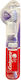 Colgate Slim Manual Toothbrush Soft Pink