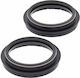 Allballs Motorrad-Getriebewellendichtungssätze Für Harley Davidson Fxdb 1584 07-09 Harley Davidson Fxdc 1584 07-09
