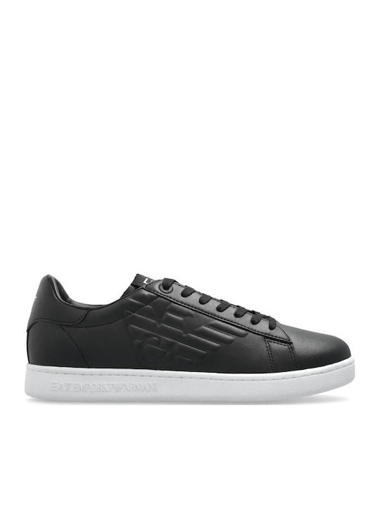 Men's Sneakers Black