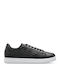 Men's Sneakers Black