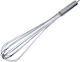 Raki Metallic Egg Beater 50cm