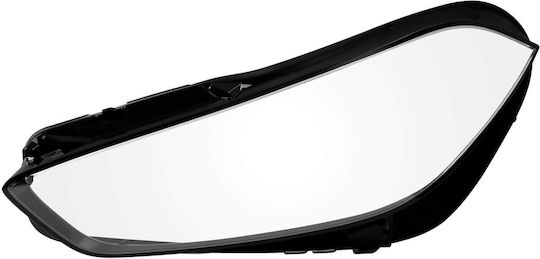 Headlight Crystal Left Bmw 1 F40 19+ 1 Piece Bmw Carner