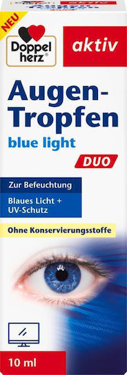 Doppelherz Augentropfen 10ml