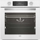 Beko Фурна За Над Плот 72л Ш59.4см Бял