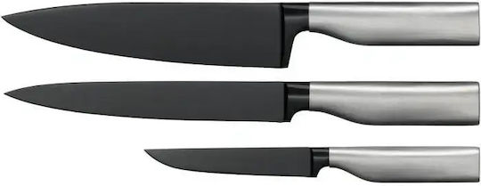 WMF Ultimate Set Cuțite Din Oțel Inoxidabil 3 Bucăți