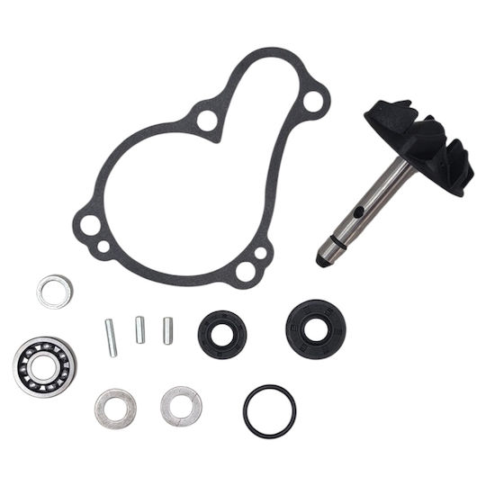 Сервизен Комплект За Водна Помпа Yamaha Wr125 Yz 250 15-19 Oem