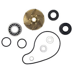 Комплект За Ремонт На Водна Помпа Yamaha Wr125 Yz 250 04-14 Oem