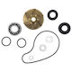 Water Pump Repair Kit Yamaha Wr125 Yz 250 04-14 Oem