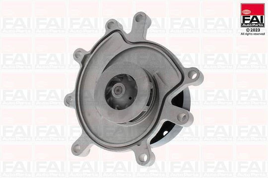 Pompa de Apă Jeep Cherokee 3.7 Wp6535 Fai Wp6535-10419
