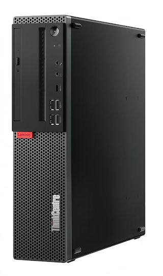 Lenovo ThinkCentre M920s Refurbished Grade A (Core i5-9400/8GB/256GB SSD/No OS)