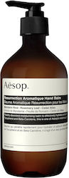 Aesop Resurrection Aromatique Κρέμα Χεριών 500ml Aesop Resurrection Aromatique Κρέμα Χεριών 500ml
