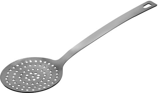 Raki Daisy Lingură Joasă Fantă Cu Găuri Inox Gri