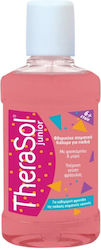 Therasol Junior Erdbeere & Minze 250 ppm Ohne A...