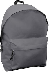 Mood Omega Schulranzen Rucksack Grau Mood Omega Schulranzen Rucksack Grau