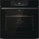 Gorenje Φούρνος κάτω Πάγκου 77lt Π59.5εκ. Black
