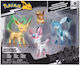 Jazwares Figurine Pokemon