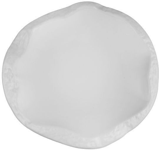 Raki Nest Πιάτο Ρηχό από Πορσελάνη 27cm