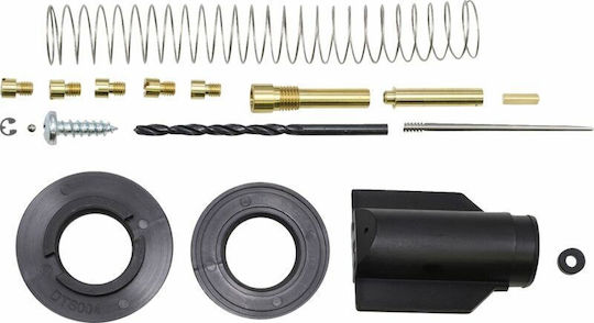 Dynojet-harley Σετ Ζιγκλέρ # Thunderslide 8109 Για Harley Davidson Xl 1200 C 03 Kit