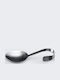 Raki Gray Stainless Steel Spoon