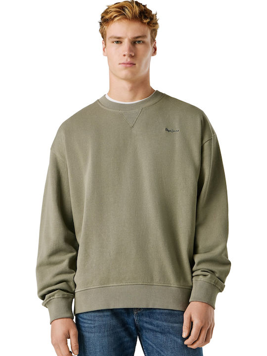 Φούτερ Palm Green