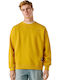Суитшърт Ochre Yellow