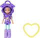 Mattel Polly Pocket Miniatur-Spaßspielzeug Κούκ...