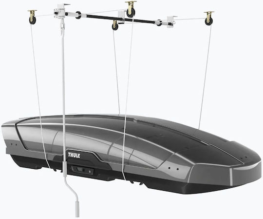 Thule Multilift 572 Σύστημα Αποθήκευσης Μπαγκαζιέρας