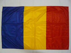 Romania Flag Polyester Romania Flag Polyester